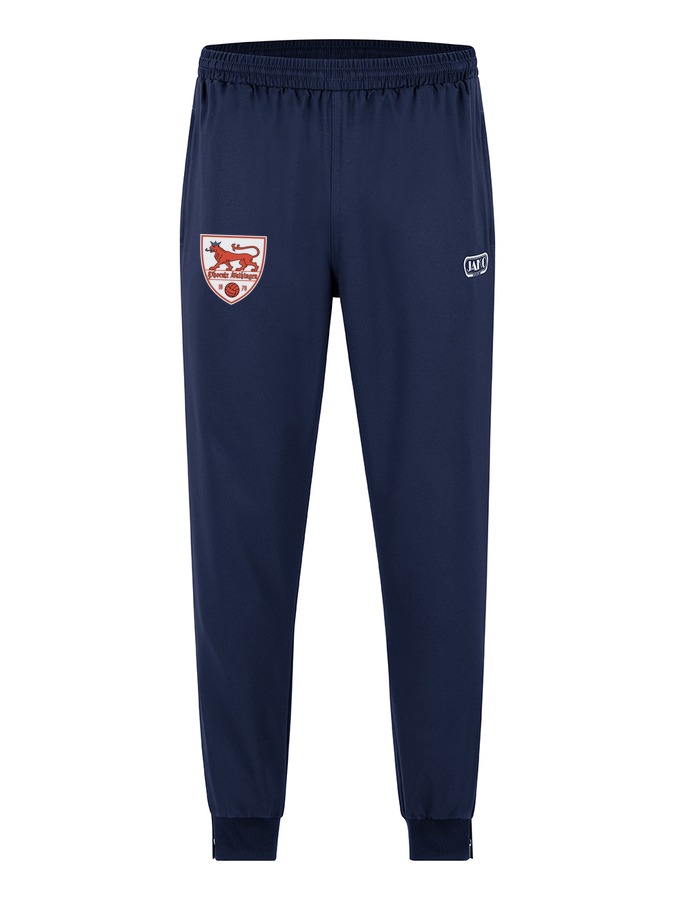 Jako Freizeithose Retro