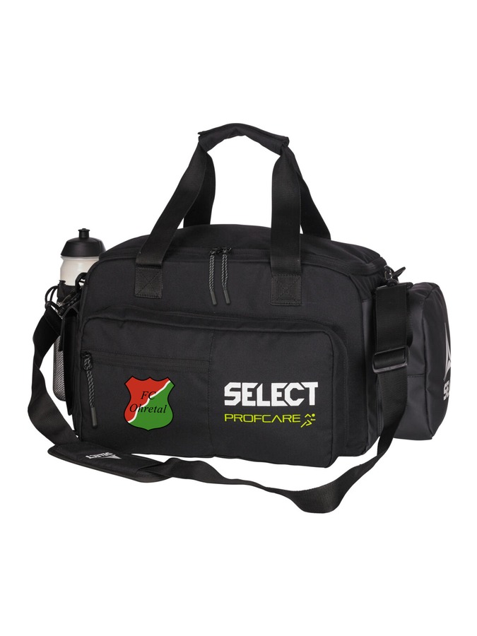 Select Betreuertasche Groß ohne Inhalt