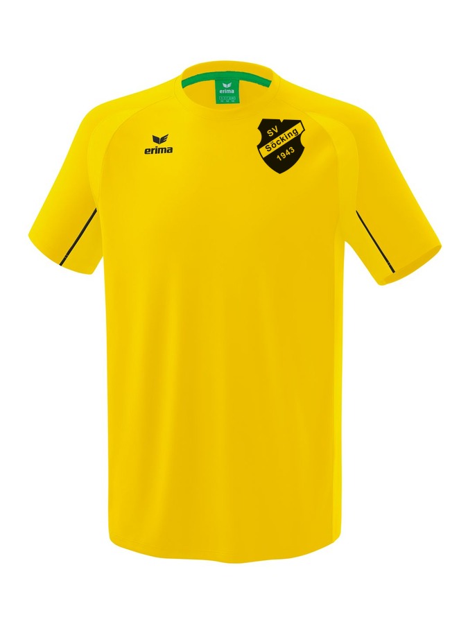 Erima Liga Star Trainings T-Shirt