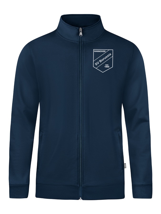 Jako Sweatjacke Doubletex