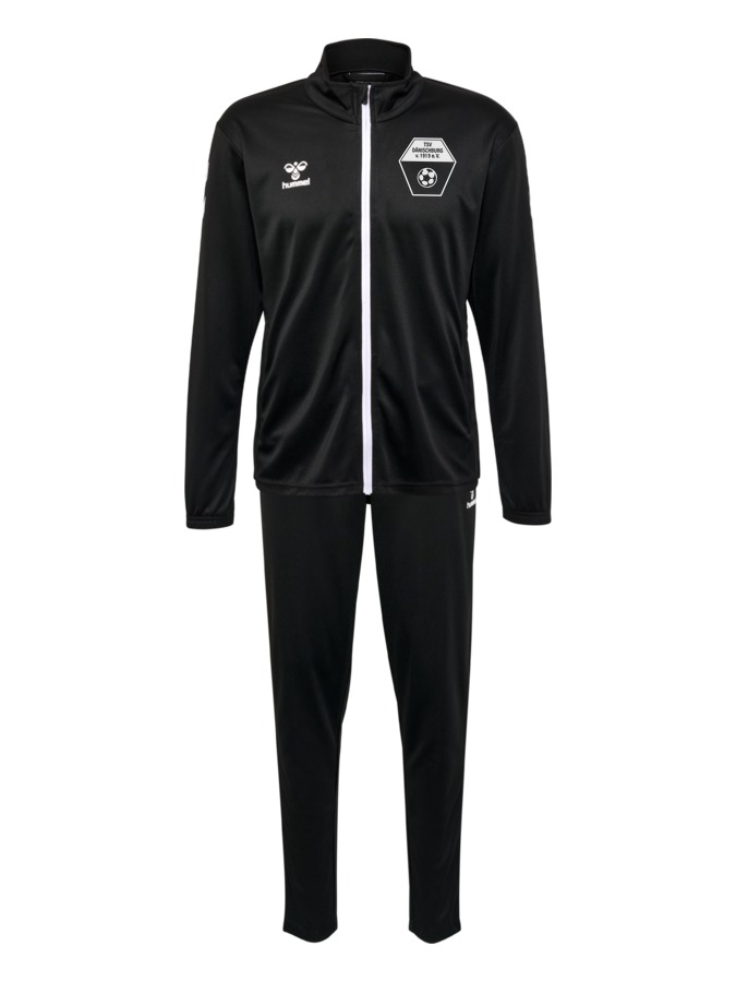 Hummel Logo Suit