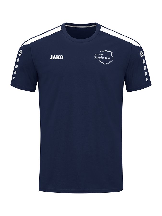 Jako T-Shirt Power