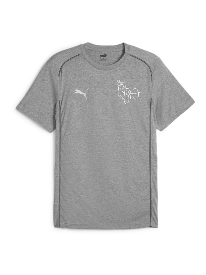 PUMA teamFINAL Casuals T-Shirt