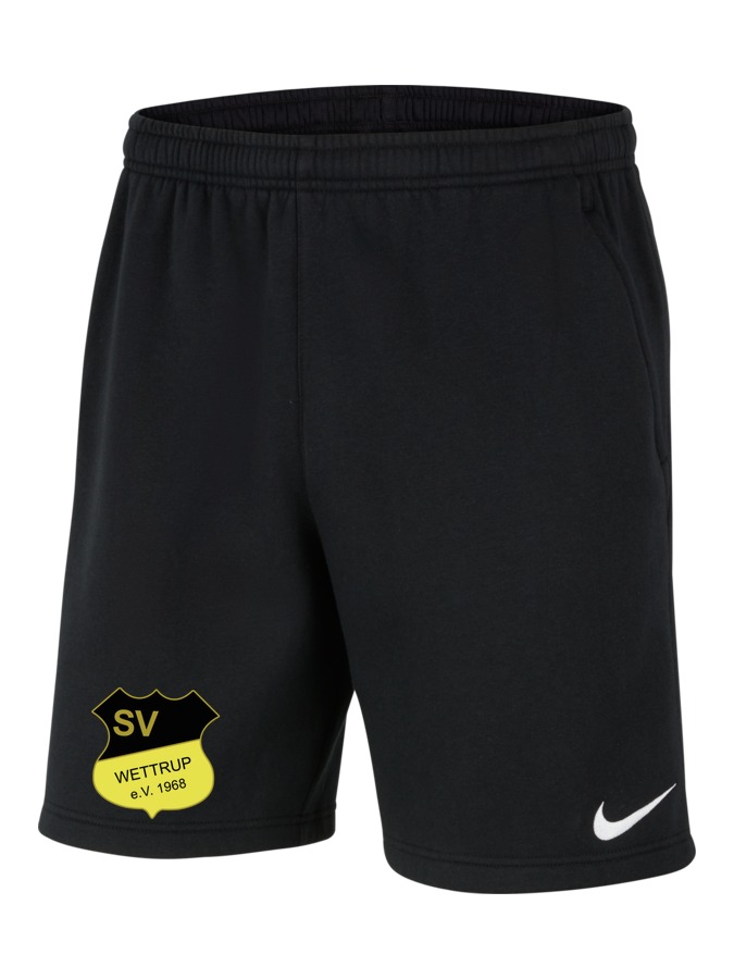 Nike Park 20 Fleece Knit Shorts