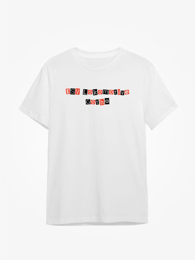 Shirt Letter Kids