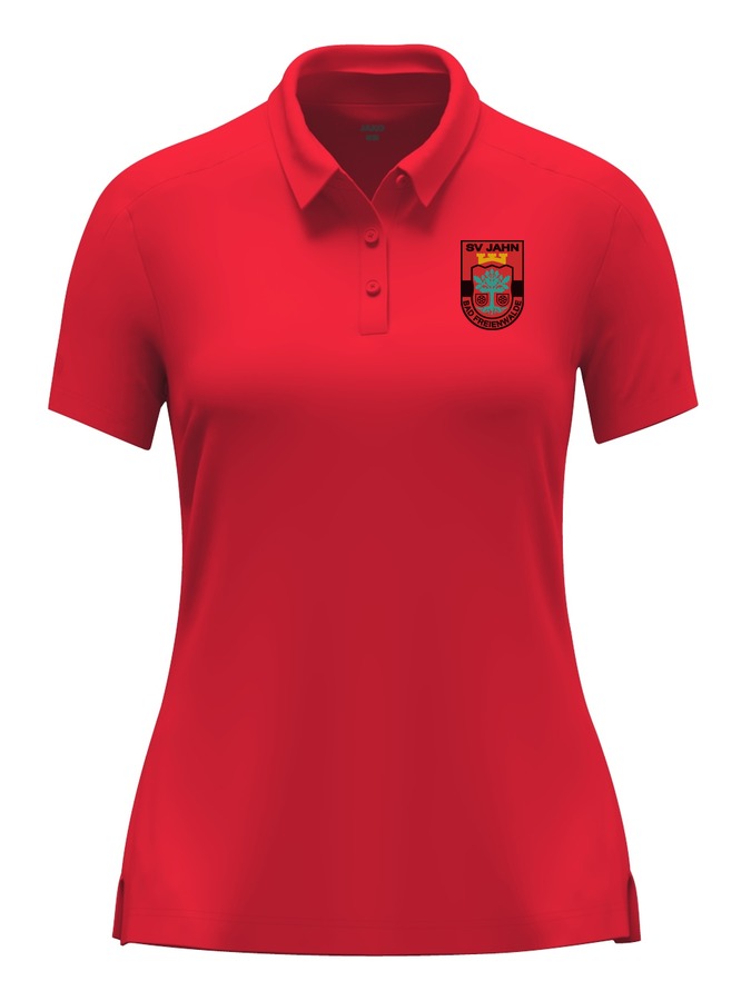 Jako Poloshirt Uni Damen