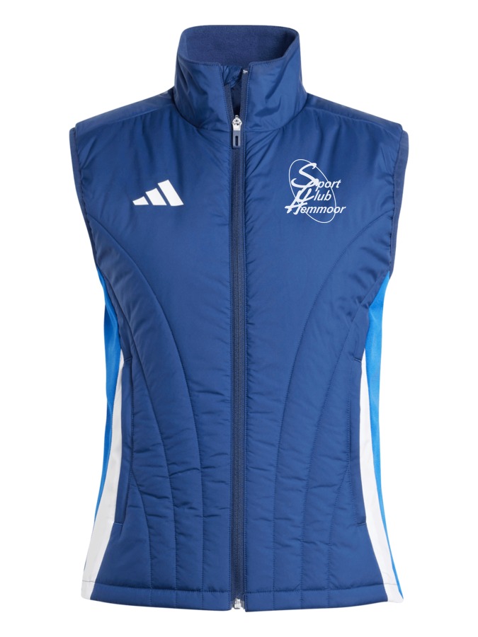 adidas Tiro 24 Competition Winterweste Damen