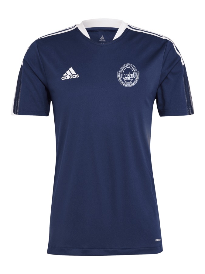 adidas Tiro 21 Trainingsshirt