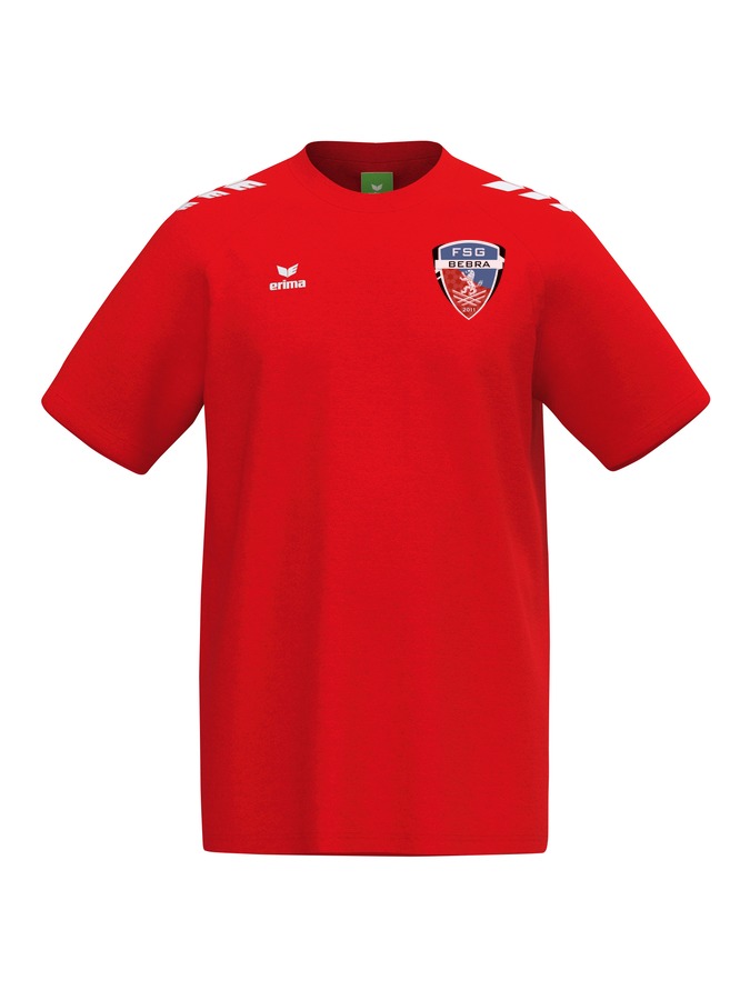 Erima Compete 3 Wings T-Shirt