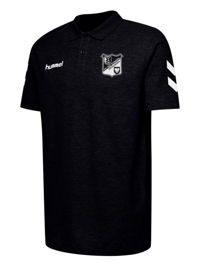 Hummel Go Cotton Polo
