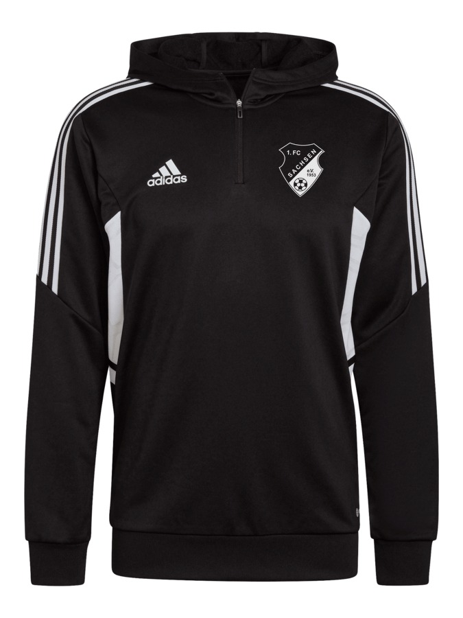 adidas Condivo 22 Kapuzensweatshirt