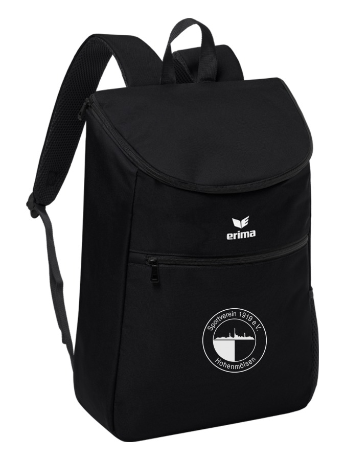 Erima Team Rucksack