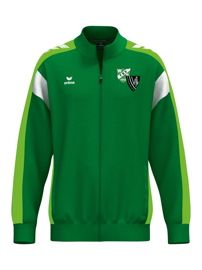 Erima Celebrate 125 Trainingsjacke