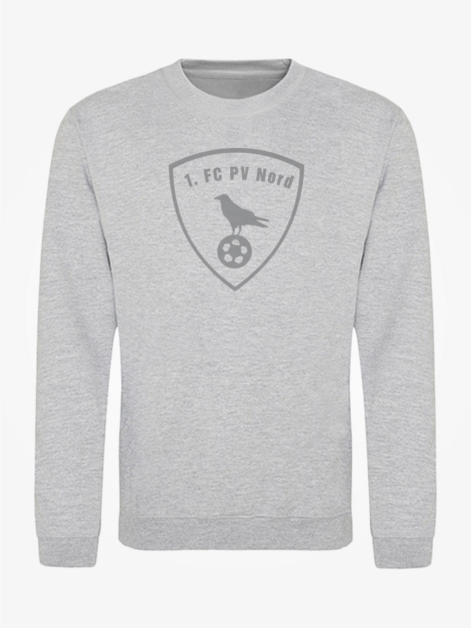 Sweater All Grey Herren