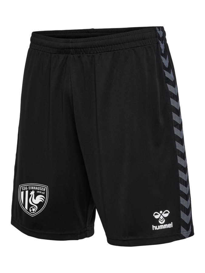 Hummel Authentic Pl Shorts