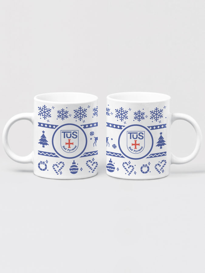 Tasse Christmas