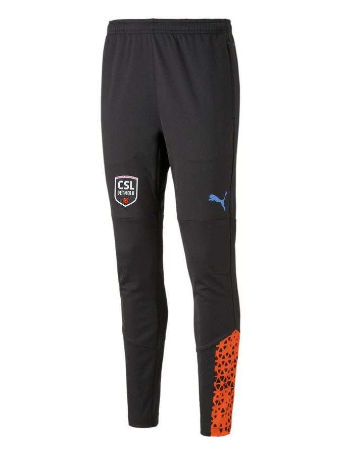 PUMA individualCUP Trainingshose