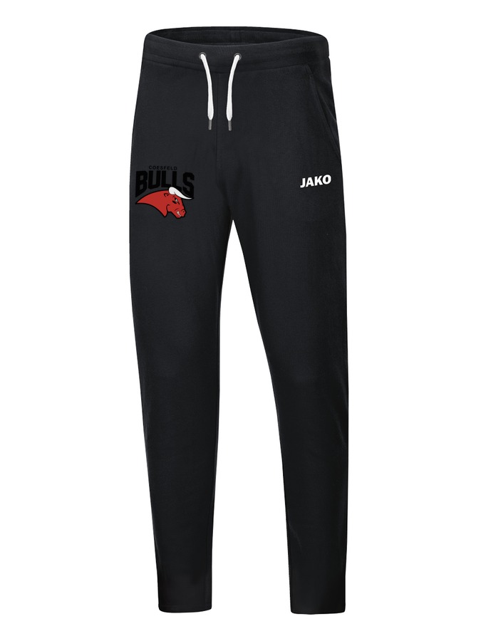 Jako Jogginghose Base