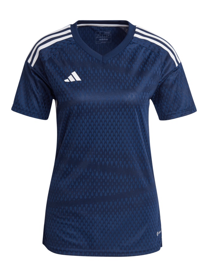 adidas Tiro 23 Competition Match Trikot Damen