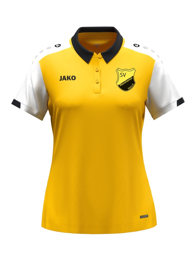 Jako Poloshirt Dynamic Damen