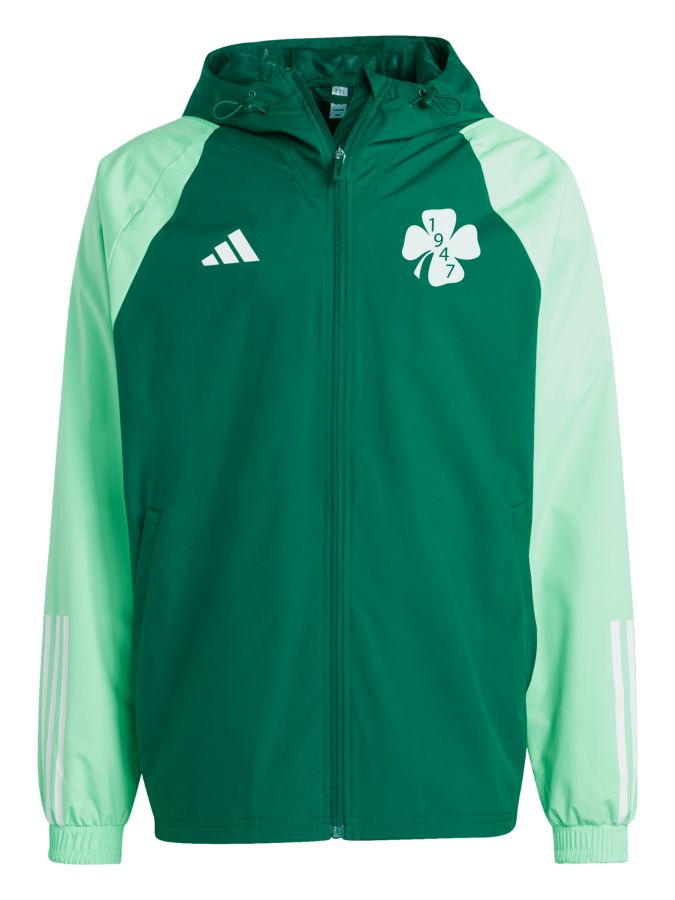 adidas Tiro 23 Competition Allwetterjacke