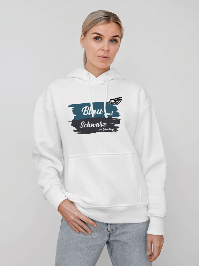 Hoodie Loyal Unisex