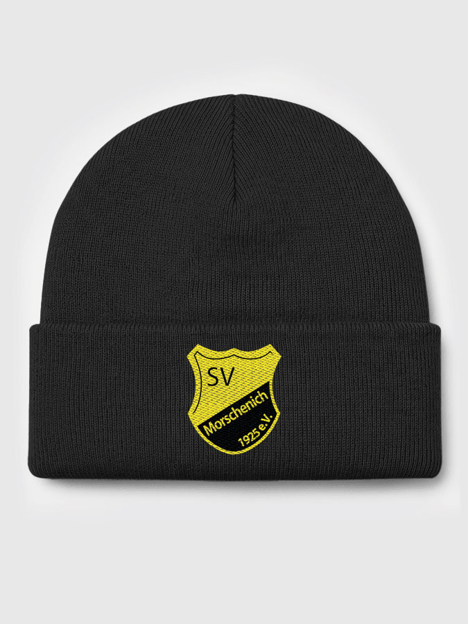 Beanie Sticklogo