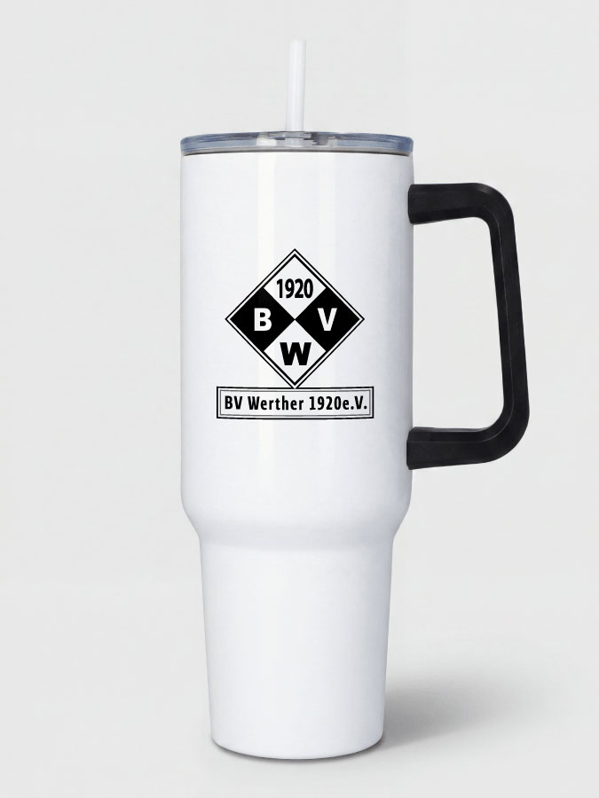 Tumbler Thermobecher 1,2 L