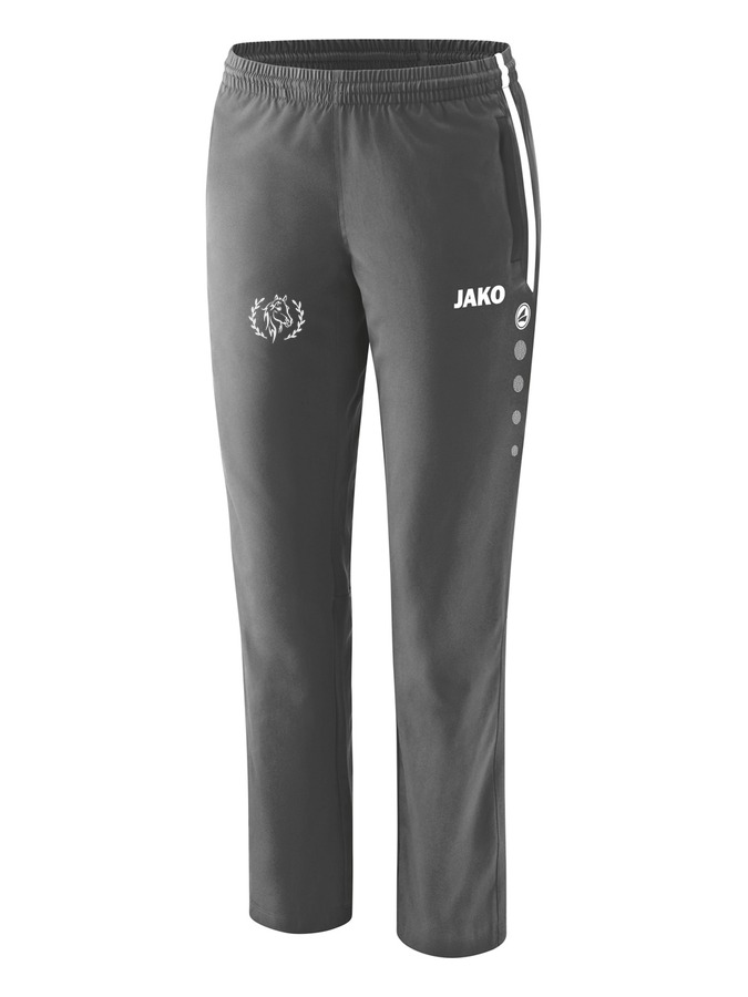 Grau-Weiß