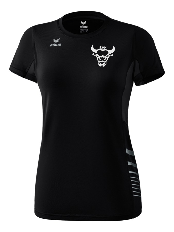 Erima Race Line 2.0 Running T-Shirt Damen