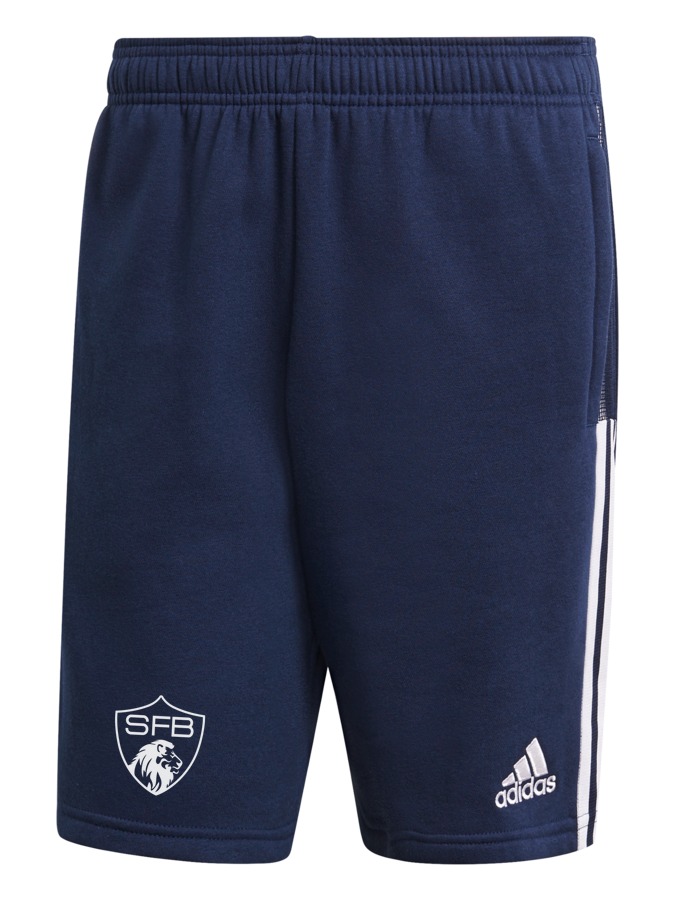 adidas Tiro 21 Sweat Shorts