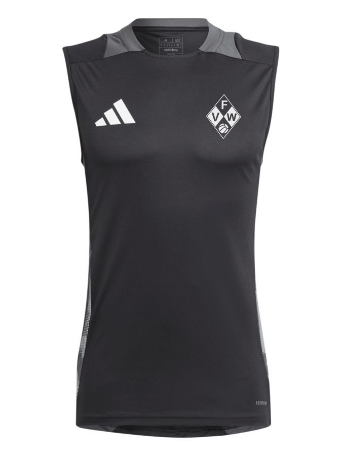 adidas Tiro 24 Competition Tanktop