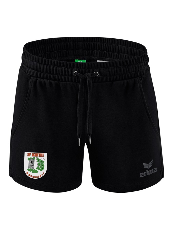 Erima Essential Team Sweatshorts Damen