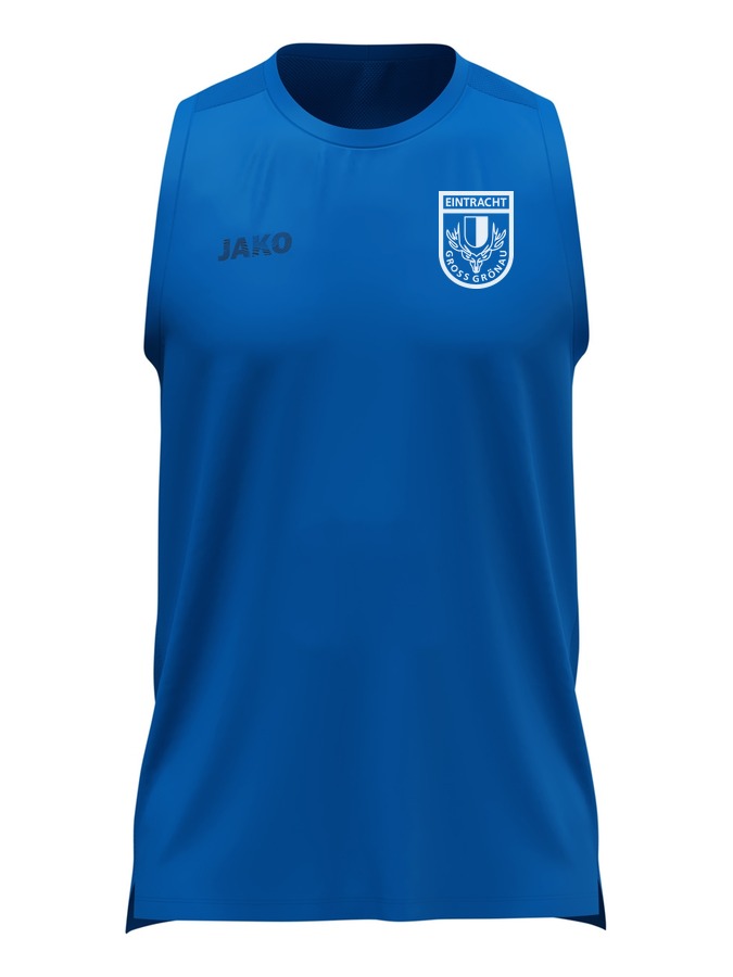Jako Tanktop Light Flow