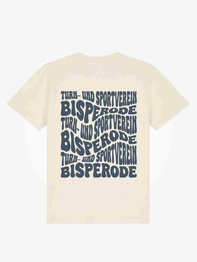 Shirt Wavy Kids