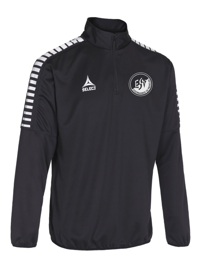 Select Argentina Trainingstop