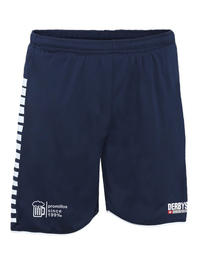 Derbystar Hyper Hose