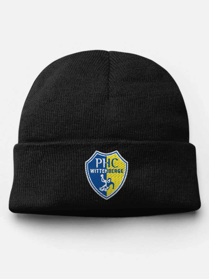 Beanie Sticklogo