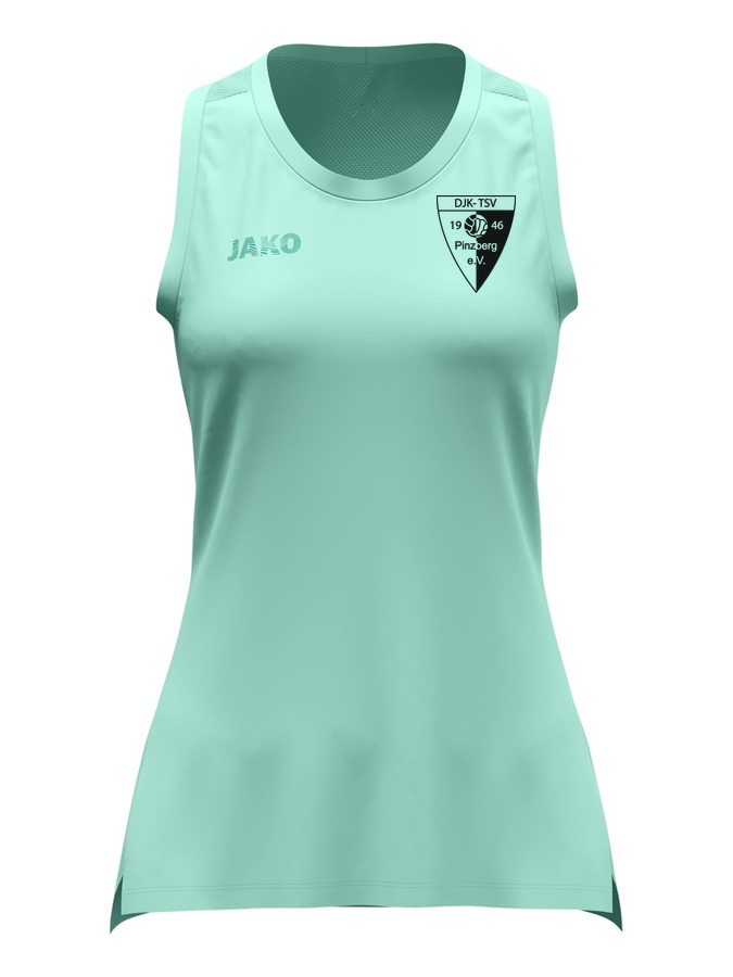 Jako Tanktop Light Flow Damen