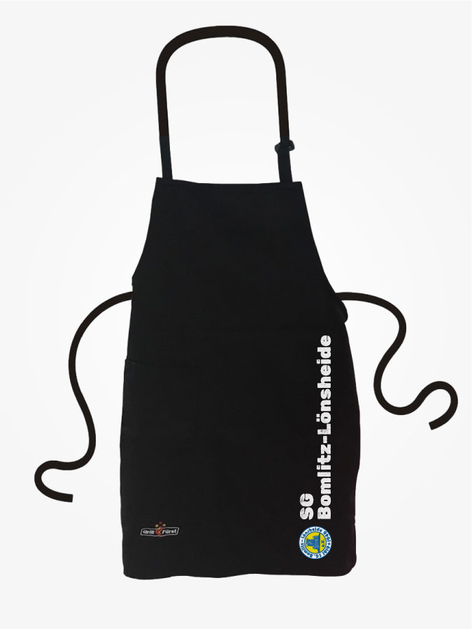 Schürze Grillfürst Classic