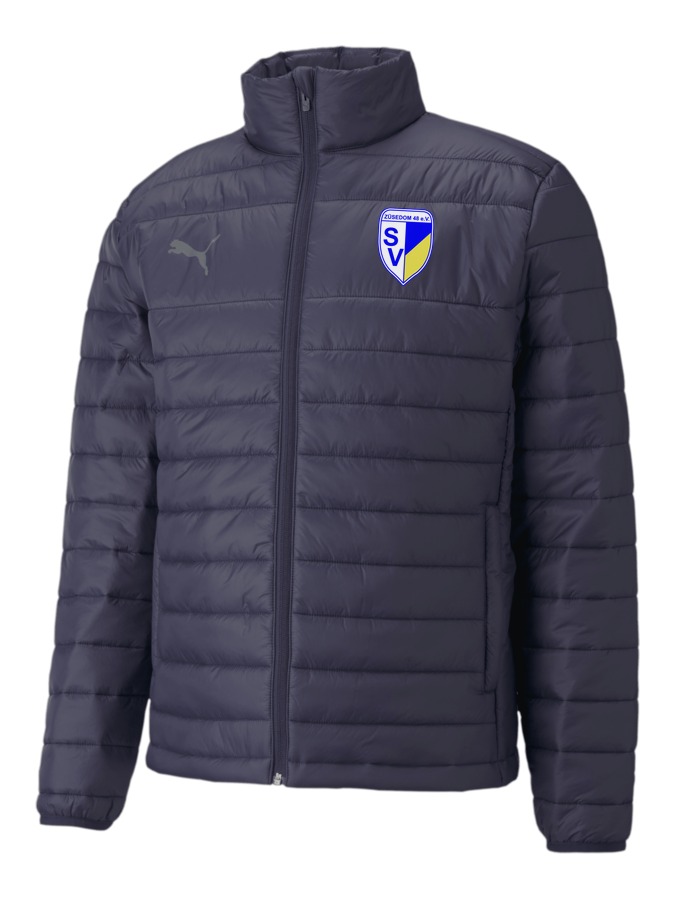 PUMA teamLIGA Light Jacke