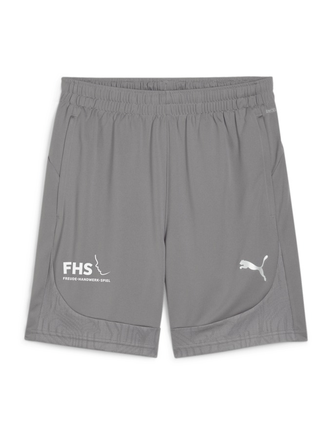 PUMA teamFINAL Training Shorts