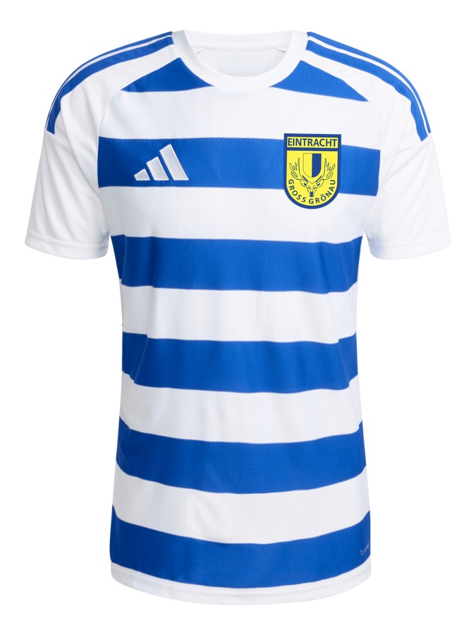 adidas Hooped 26 Trikot
