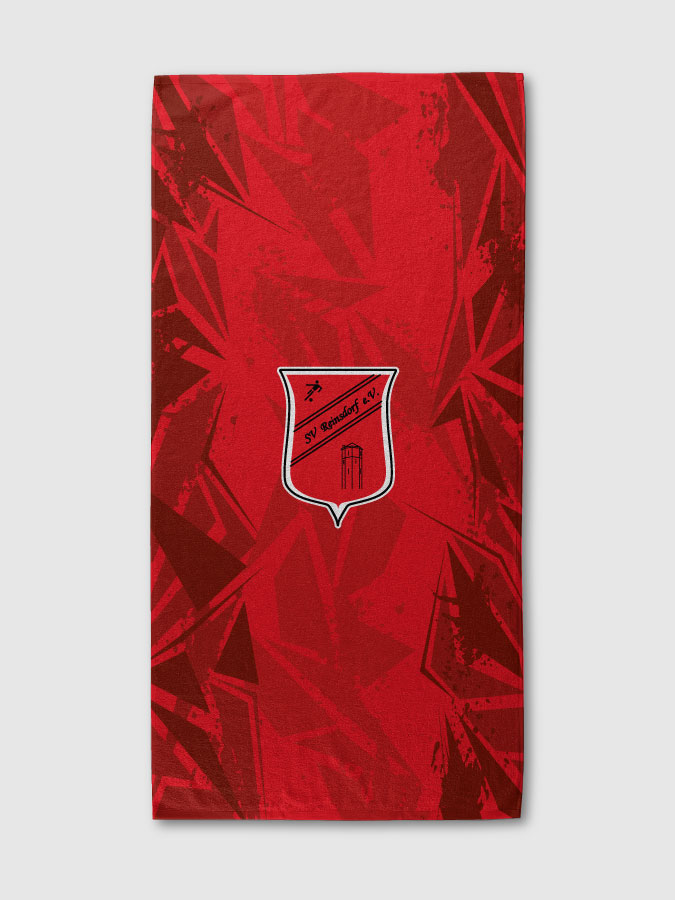 Strandhandtuch Dynamic