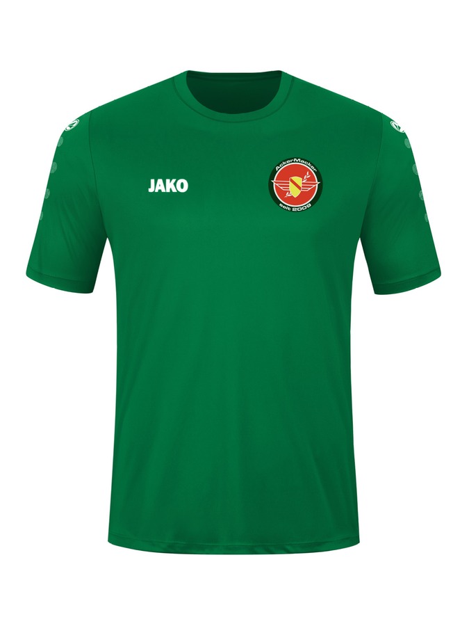 Jako Trikot Team Kurzarm