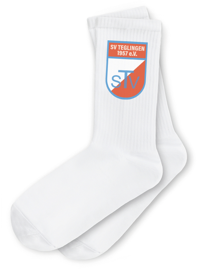 Sportsocken Logo
