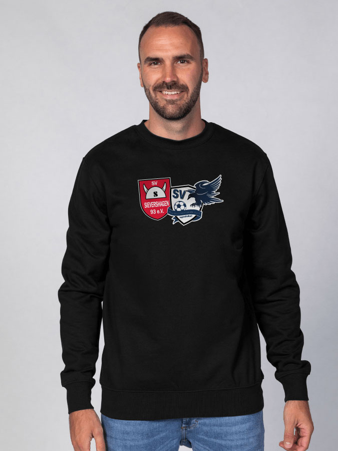 Sweatshirt Classic Herren