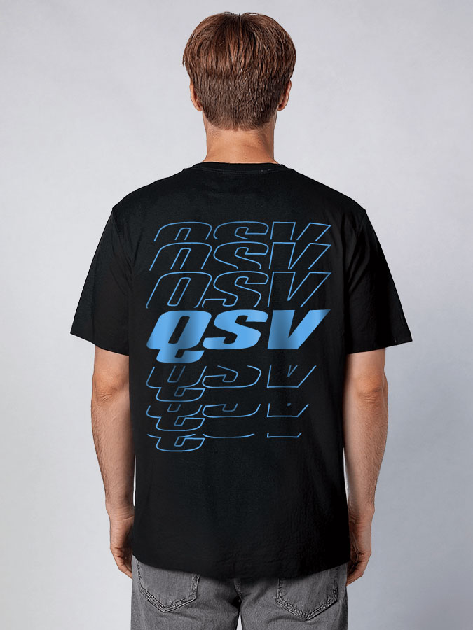 Oversized Shirt Neon Herren