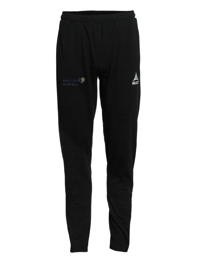 Select Monaco Torwarthose Handball