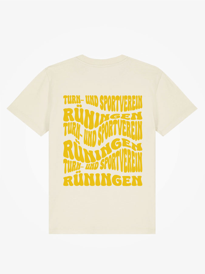 Shirt Wavy Kids